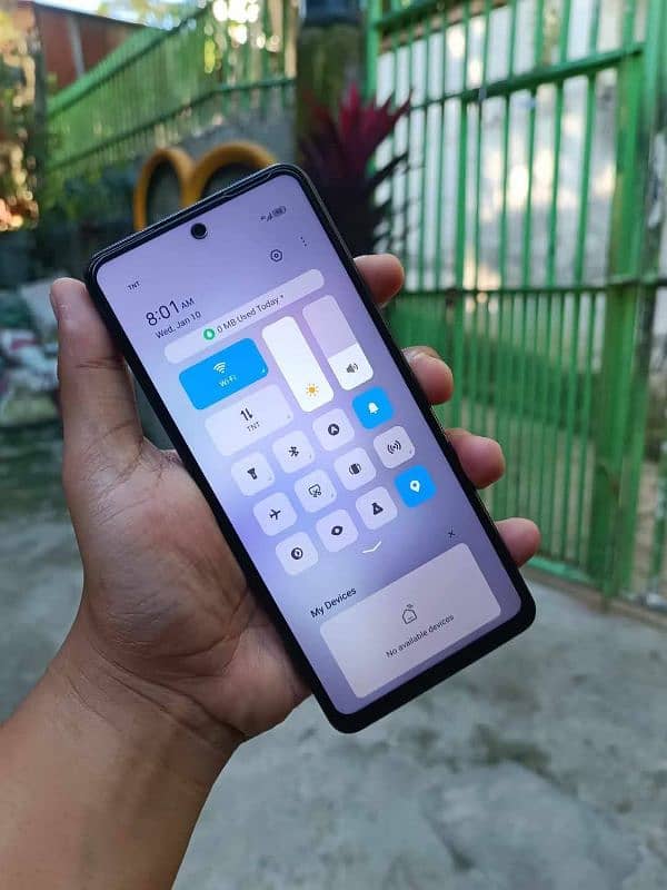 Infinix note 30 8+8\256 ram best gaming mobile 0