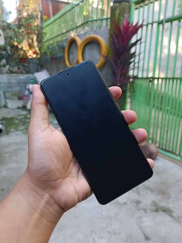 Infinix note 30 8+8\256 ram best gaming mobile 3