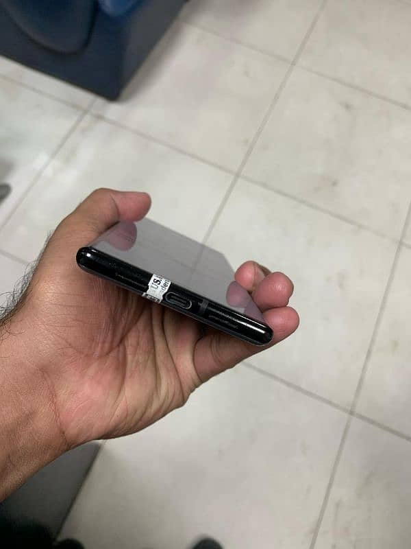 Google Pixel 6 Pro | 128GB Storage | 12GB RAM | Google Tensor 0