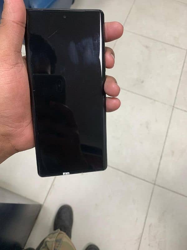Google Pixel 6 Pro | 128GB Storage | 12GB RAM | Google Tensor 9