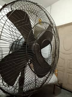 WhatsApp only in Rawalpindi stand fan pedestal fan for sale working