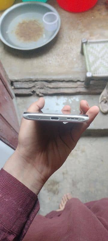 Redmi note 10 5g exchange with iPhone 11 1