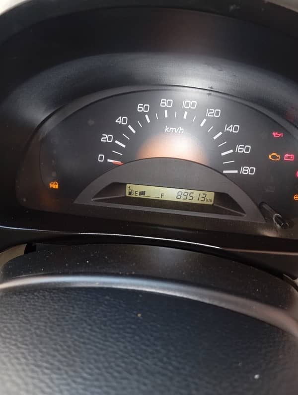 Suzuki Wagon R VXR 2021 4