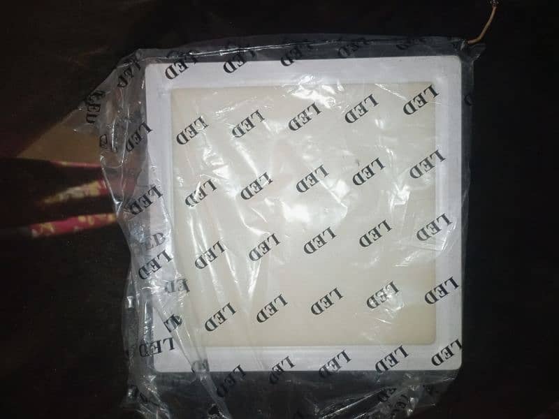 36 watt imported ice led lìghts 2