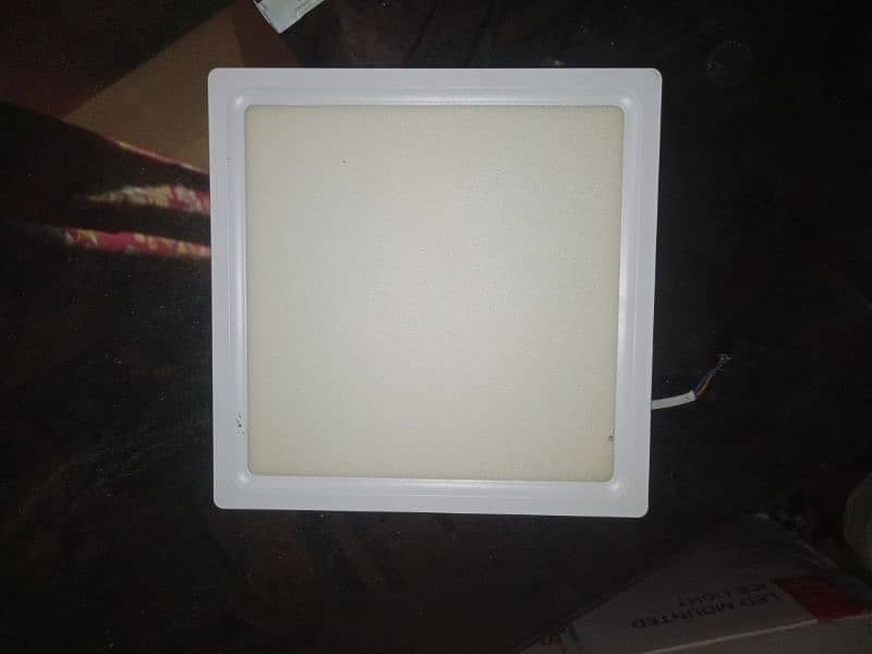 36 watt imported ice led lìghts 4