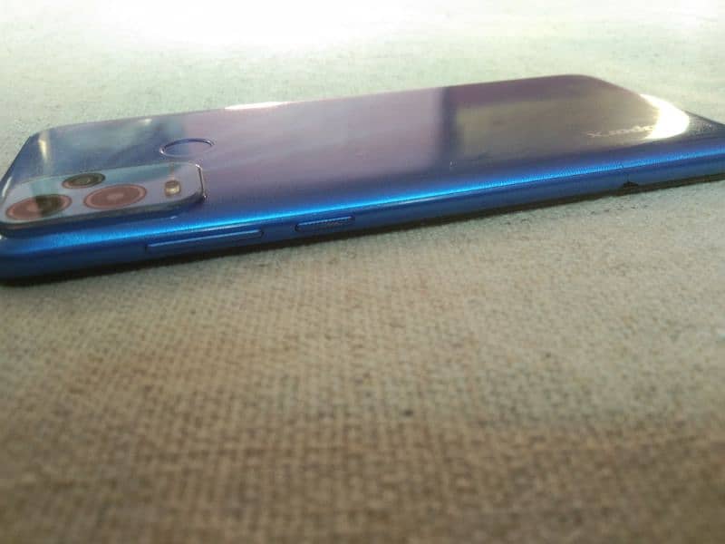 Sparx Neo7pro 4/64 Box, Charger PTA Approved fix Price No Bargaining 17