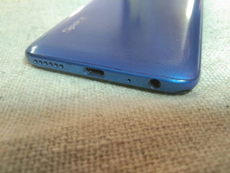 Sparx Neo7pro 4/64 Box, Charger PTA Approved fix Price No Bargaining 19