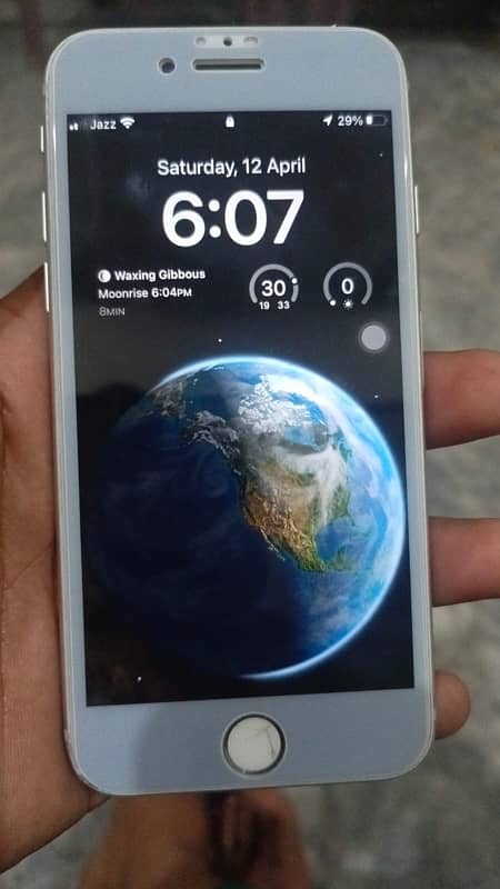 iPhone 8 non pta 4