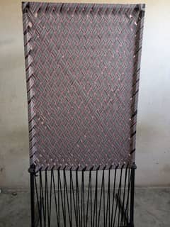 Charpai