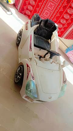 Electric Car, Car, Battery Car, Electric bike, Bike