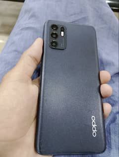 Oppo Reno 6 + Infinix hot 12 play. 0311-5326120