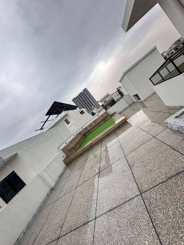 Luxury House For Sale In Faisal Town 22