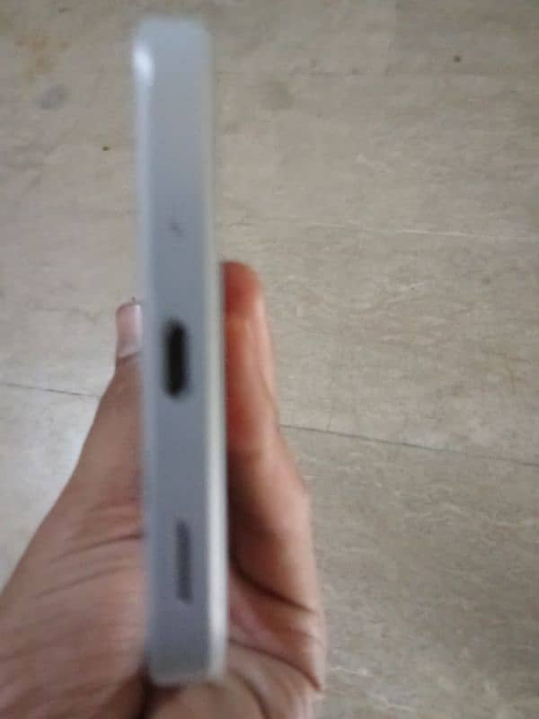Samsung A16 8/256 brand new condition just box open 3