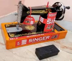 Singer