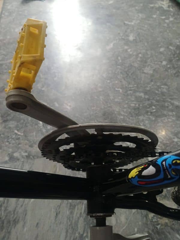 Phienix cycle 2