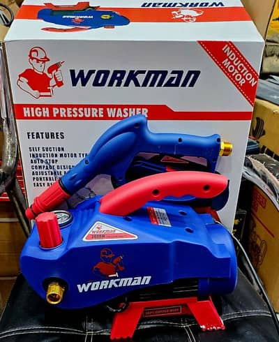 Best Quality High Pressure Car washer Pump all brands available