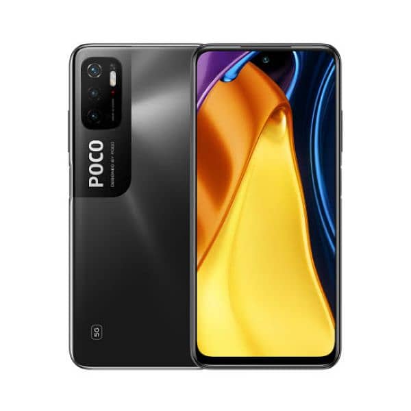 poco m3 pro 5g 8 gb 128 gb excellet battery timing 2