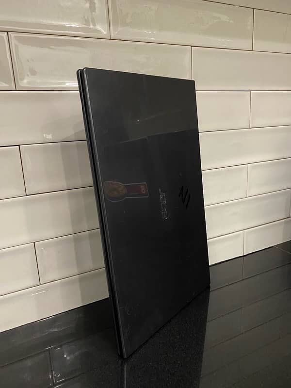 Laptop Acer 6