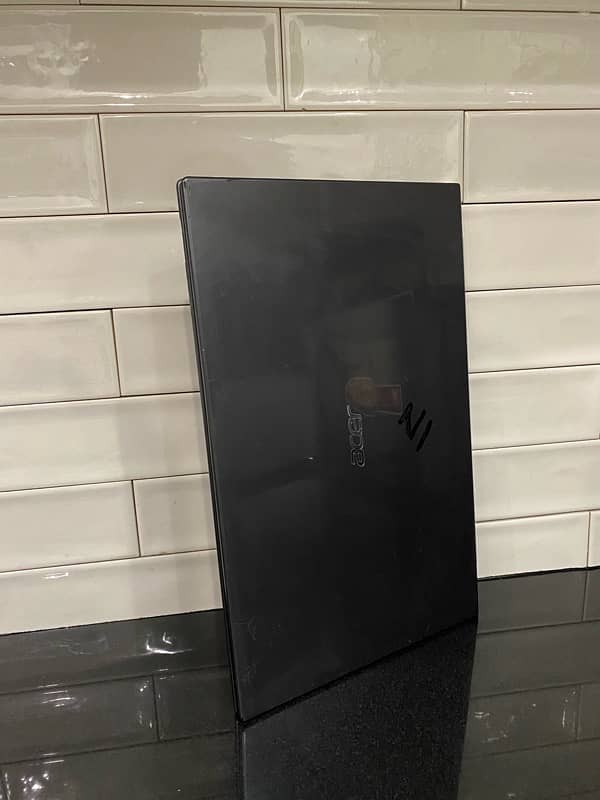 Laptop Acer 7