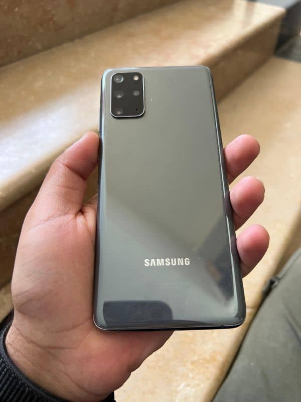 Samsung S20 plus 5G Non Pta 1