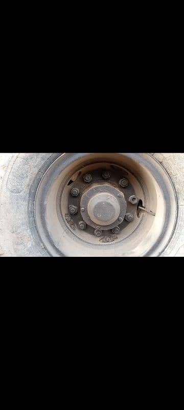 trala 16/8 tyre 11/20 mrf 11