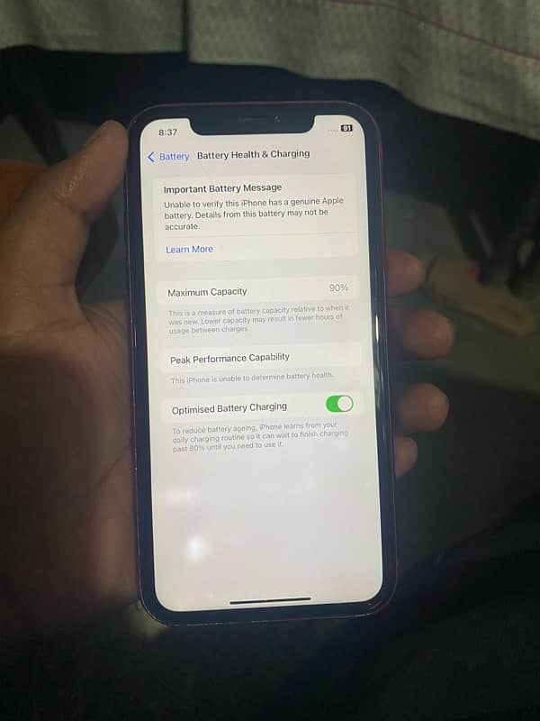 iphone xr non pta 5