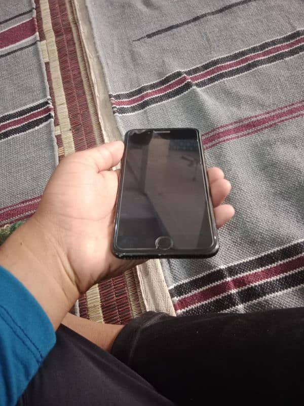 iphone 7plus non pta 0