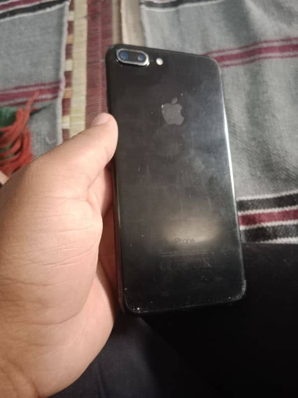 iphone 7plus non pta 5