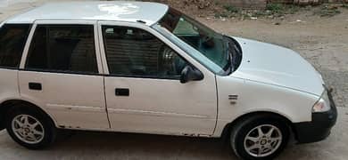 FOR SALE Suzuki Cultus VXR 2011