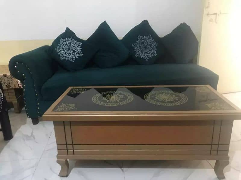 Sofa set 2