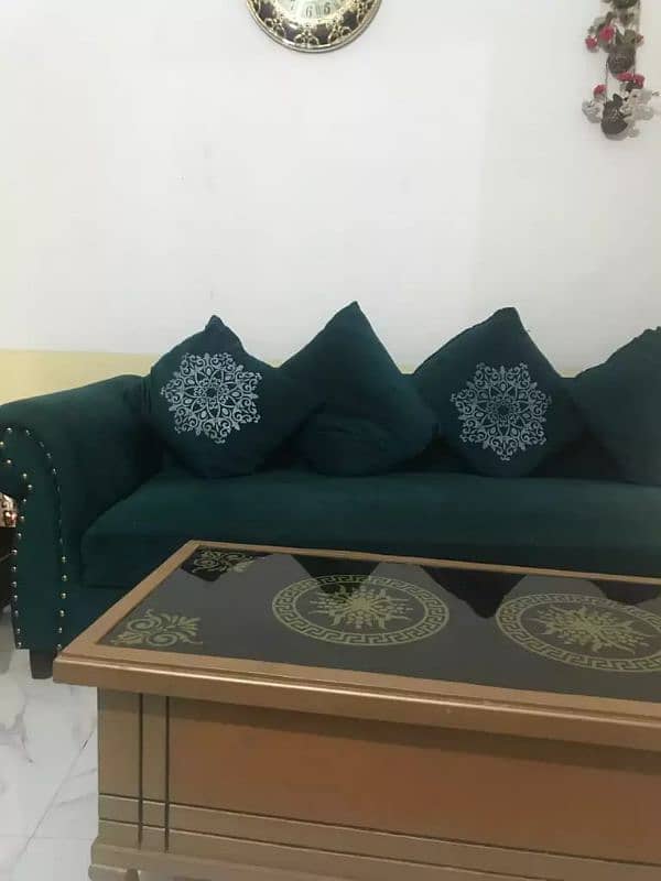 Sofa set 4