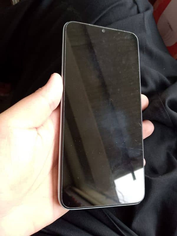 Redmi A1+ 0