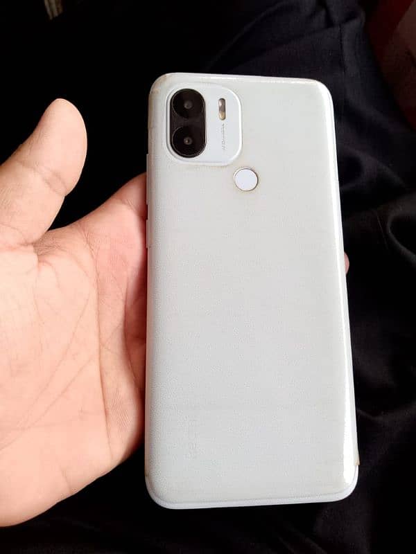 Redmi A1+ 1