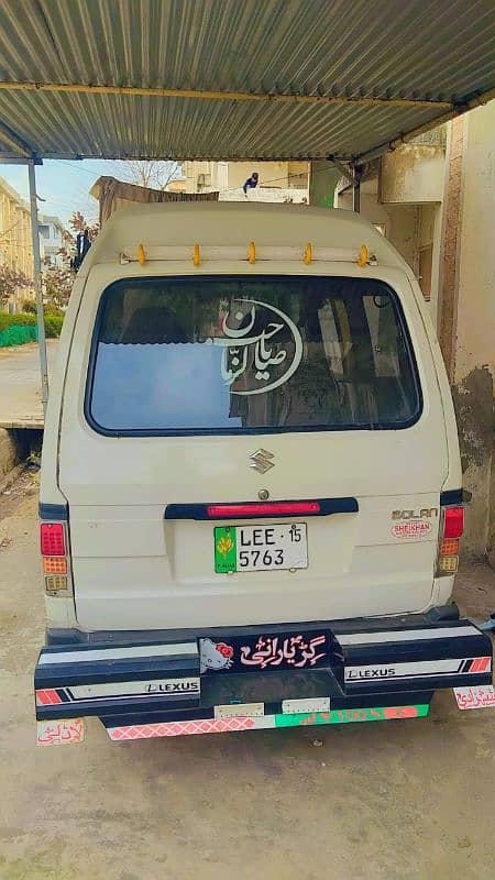 Gari achi condition main ha bhair sa color ha Ander sa jaundice ha 5