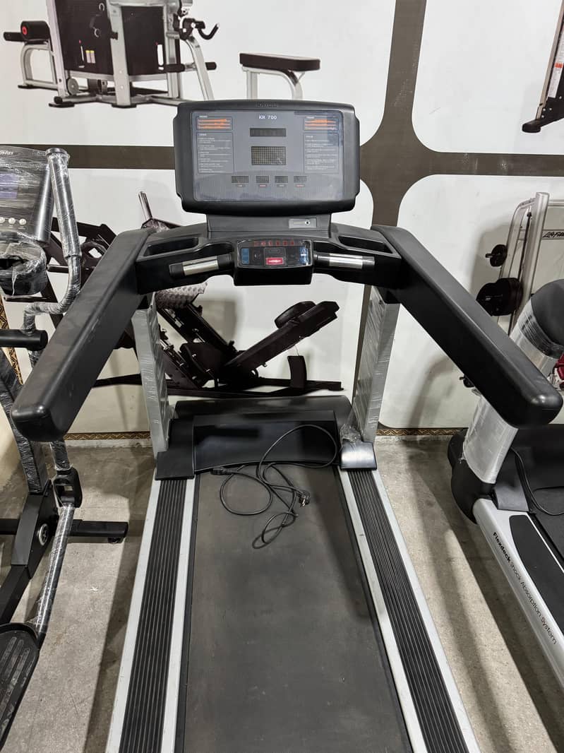 Treadmill || Commercial Treadmill || Running Machine | walking machine 18