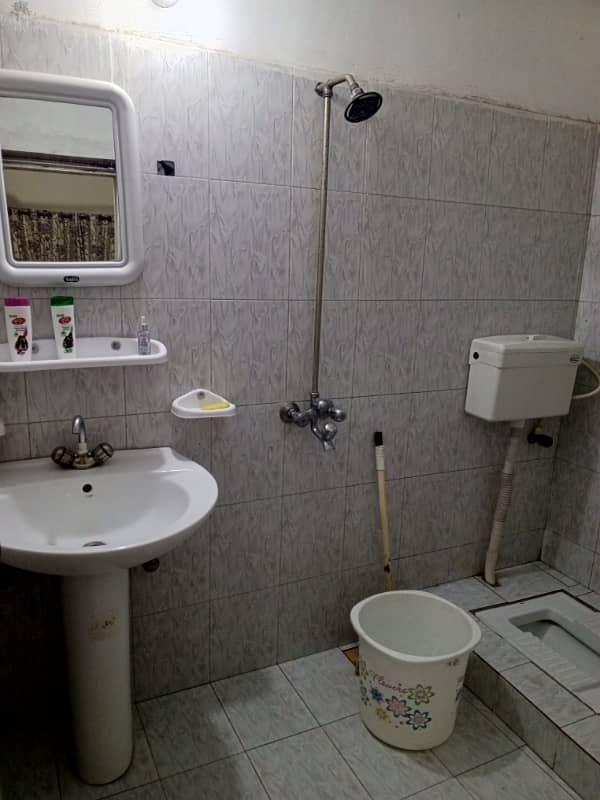 4 Marla Triple Storey House Railway Scheme 9 Faisal Colony Old Airport Link Road Gulzar e Qaid 4