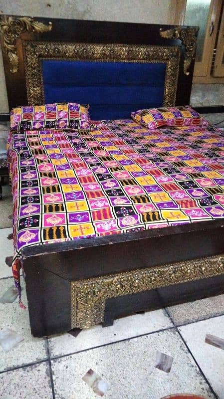 double bed 3