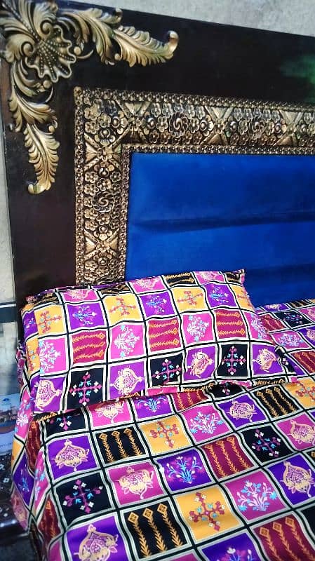 double bed 4