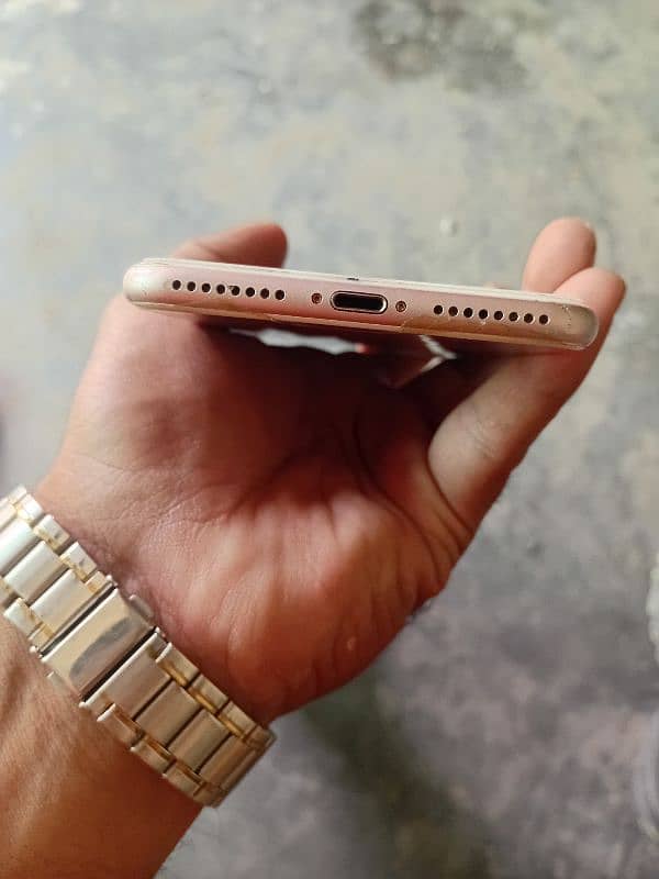 Iphone 7 Plus 128gb 3