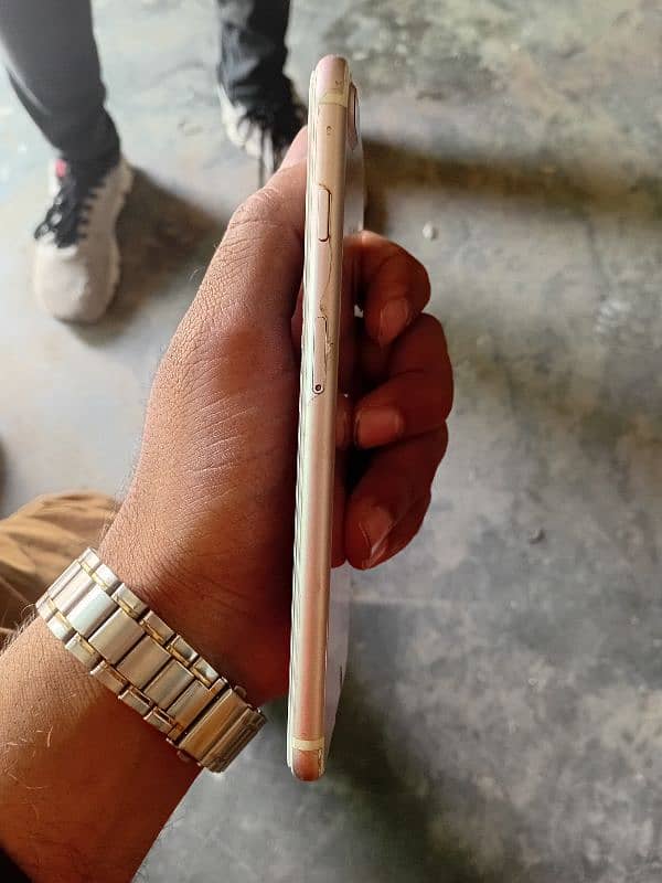 Iphone 7 Plus 128gb 4