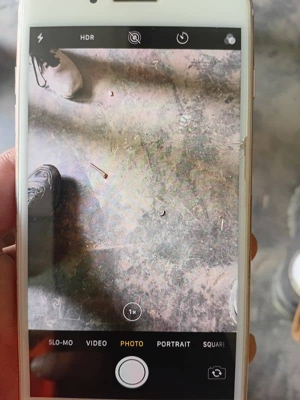 Iphone 7 Plus 128gb 6
