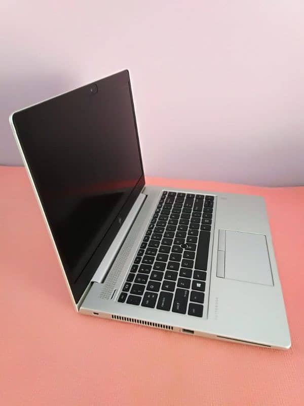 Hp Elitebook 840G5 i5 8th Generation 0