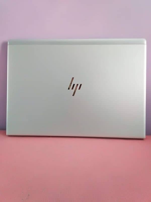 Hp Elitebook 840G5 i5 8th Generation 2