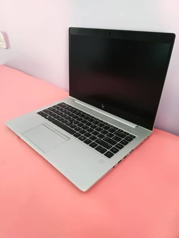 Hp Elitebook 840G5 i5 8th Generation 3