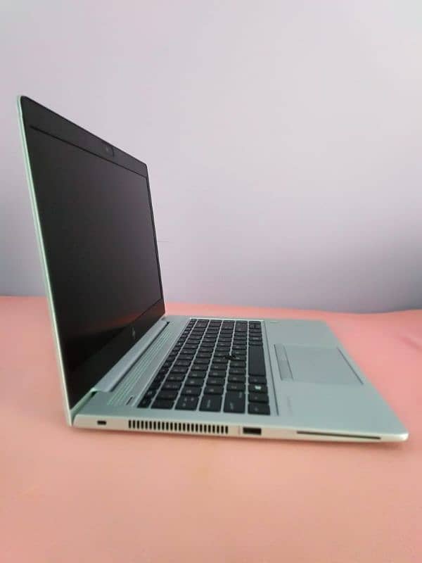 Hp Elitebook 840G5 i5 8th Generation 4