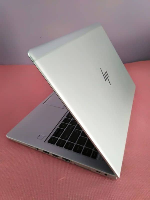 Hp Elitebook 840G5 i5 8th Generation 5
