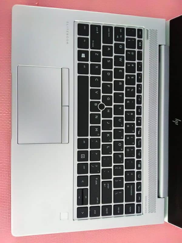 Hp Elitebook 840G5 i5 8th Generation 6