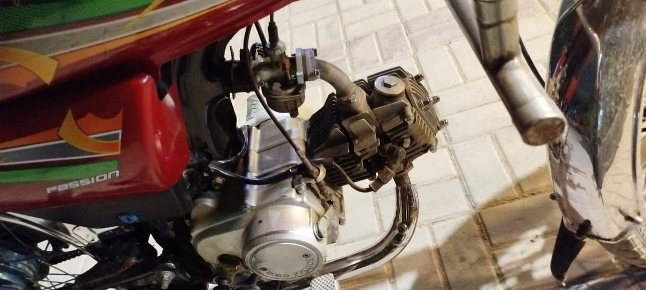 Road Prince RP 70 Passion 2023 1