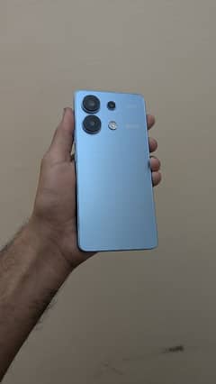 Redmi Note 13