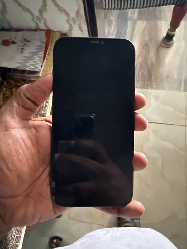 urgent Sale 12pro max 4